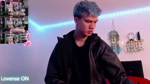 Nick  online show from March 26, 12:55 pm