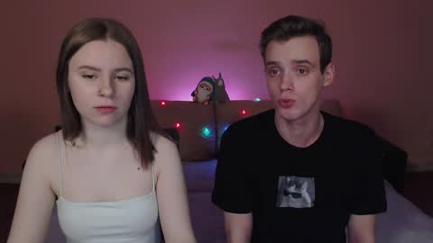 Snapshot of nickandmolly chatting on January 5, 4:59 pm nick and molly online show from January 5, 4:59 pm