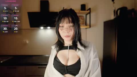 nickari_x online show from February 1, 12:59 pm