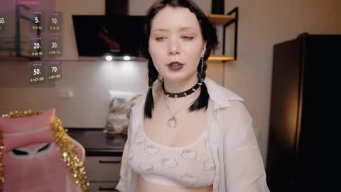 nickari_x online show from March 1, 11:12 am