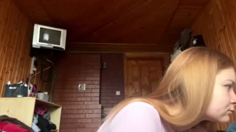 nickastrong online show from June 16, 8:06 am