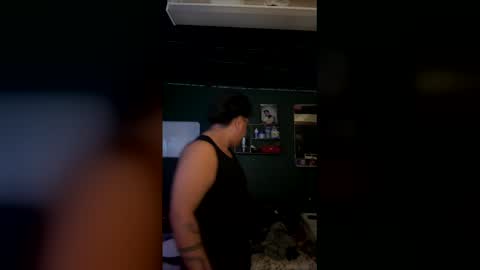 Nickgrass67 online show from March 2, 4:58 am