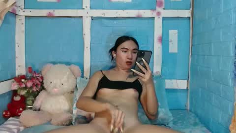 nickha_bryanah online show from November 7, 1:38 am