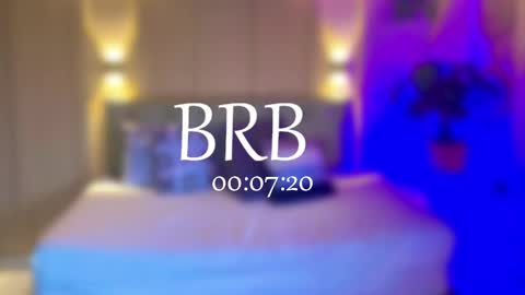 Your baby Nicol  online show from October 2, 12:34 pm