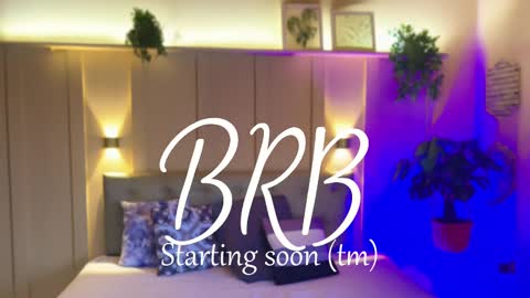 Your baby Nicol  online show from October 4, 1:09 pm