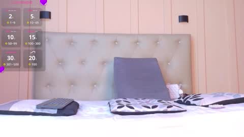 Your baby Nicol  online show from January 10, 7:26 pm