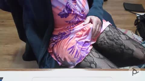 nickibabe1980 online show from March 27, 5:01 pm