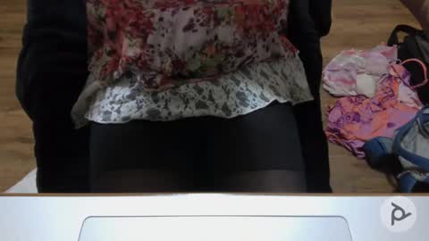 nickibabe1980 online show from May 15, 4:25 pm
