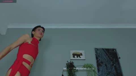 NICKI FOX  online show from September 11, 2:55 am