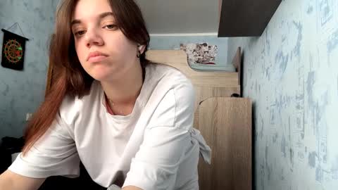 Jin online show from April 5, 9:17 am