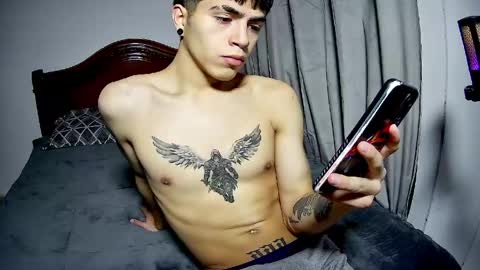 nicki online show from March 14, 11:59 am