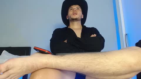 nickk_hills online show from March 23, 10:03 pm