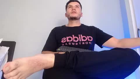 nickk_hills online show from March 25, 9:54 pm