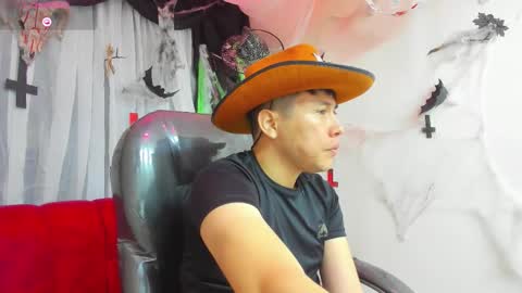 Snapshot of nickk_wolff chatting on October 23, 6:34 am Nickk Wolff online show from October 23, 6:34 am