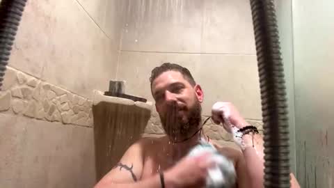 nicklong88 online show from January 11, 3:11 am