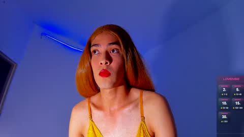 ISABEL   IG Dajobasa online show from December 30, 2:42 am