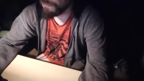 Thomas Jefferson online show from December 22, 4:48 pm