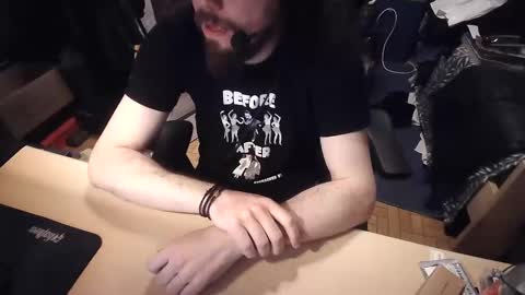 Thomas Jefferson online show from February 21, 6:42 pm