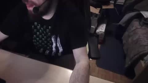 Snapshot of nickthebarbarian chatting on April 3, 2:04 pm Thomas Jefferson online show from April 3, 2:04 pm