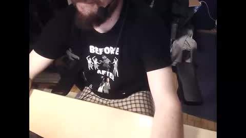Snapshot of nickthebarbarian chatting on April 20, 2:53 pm Thomas Jefferson online show from April 20, 2:53 pm