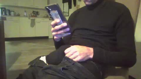 nickvd92 online show from January 26, 2:56 am