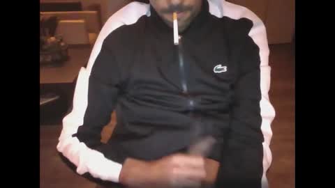 nickvd92 online show from April 19, 1:16 am