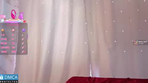 NICKY online show from December 17, 6:14 pm