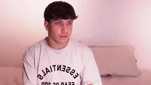 Snapshot of nicky_and_blake chatting on February 18, 5:42 am nicky and blake online show from February 18, 5:42 am