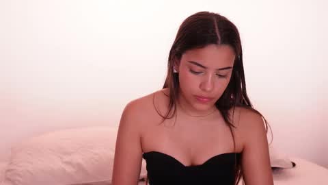 Snapshot of nicky_and_blake chatting on February 25, 9:57 pm nicky and blake online show from February 25, 9:57 pm