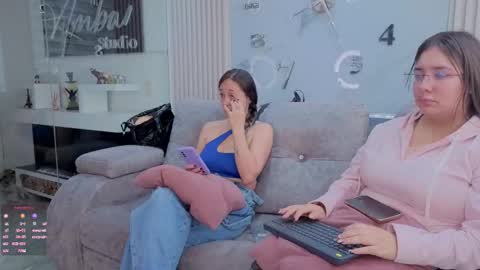 nicky_as online show from March 2, 1:18 pm