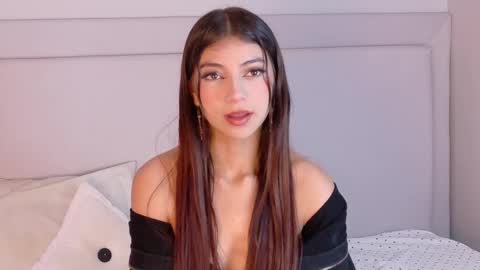 Snapshot of nicky_belmonth chatting on February 25, 12:03 pm nicky_belmonth online show from February 25, 12:03 pm