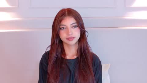 Snapshot of nicky_belmonth chatting on March 11, 5:57 pm nicky_belmonth online show from March 11, 5:57 pm