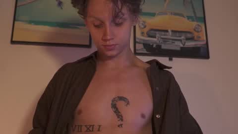 Nicky Neal online show from March 13, 11:33 pm