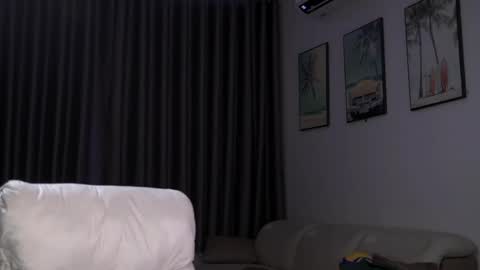 Nicky Neal online show from April 13, 2:06 am