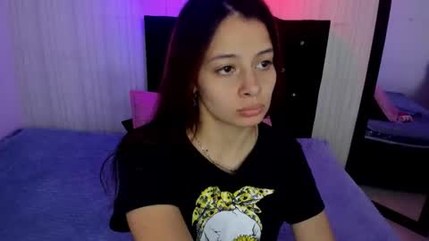 nicky_pop online show from October 20, 6:52 pm