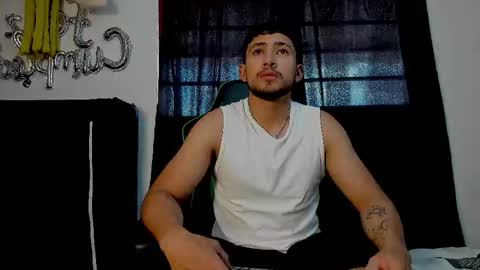 nicky online show from November 17, 8:14 pm