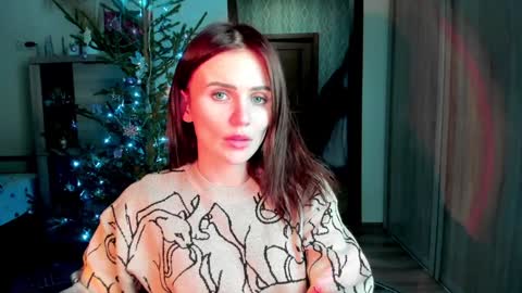 Snapshot of nicky_weekends chatting on January 1, 4:07 pm Nicky Weekends online show from January 1, 4:07 pm