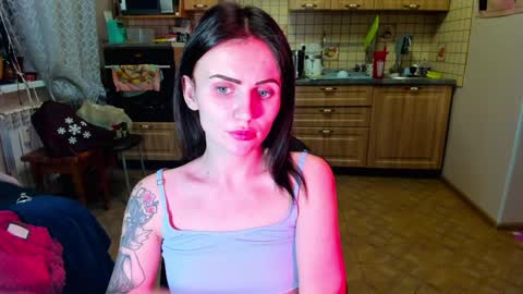 Snapshot of nicky_weekends chatting on January 12, 1:53 am Nicky Weekends online show from January 12, 1:53 am