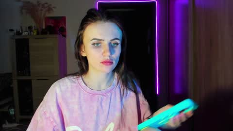 Snapshot of nicky_weekends chatting on January 25, 5:40 pm Nicky Weekends online show from January 25, 5:40 pm