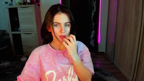 Snapshot of nicky_weekends chatting on January 30, 6:35 am Nicky Weekends online show from January 30, 6:35 am