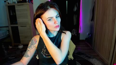 Snapshot of nicky_weekends chatting on February 3, 4:46 am Nicky Weekends online show from February 3, 4:46 am