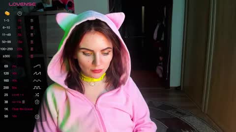 Snapshot of nicky_weekends chatting on February 21, 1:55 pm Nicky Weekends online show from February 21, 1:55 pm