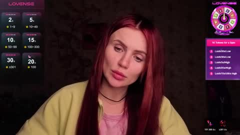 Nicky Weekends online show from December 13, 8:14 pm