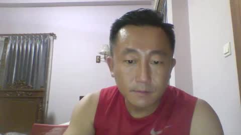 Snapshot of nickyang75 chatting on January 8, 9:34 pm nickyang75 online show from January 8, 9:34 pm