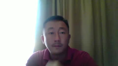 Snapshot of nickyang75 chatting on February 17, 11:13 am nickyang75 online show from February 17, 11:13 am