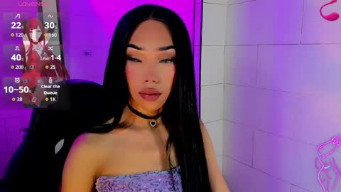 Nicky online show from November 25, 4:23 am