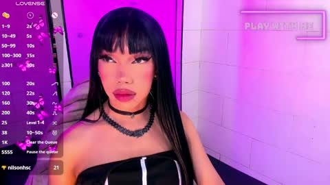 Nicky online show from March 28, 5:29 am