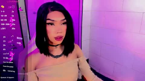 Nicky online show from April 18, 4:38 am