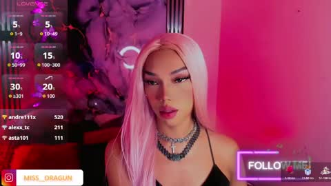 Nicky online show from June 2, 9:17 pm