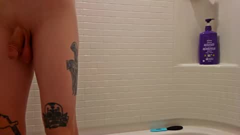 Snapshot of nickytatz chatting on February 3, 3:20 am Nicky online show from February 3, 3:20 am